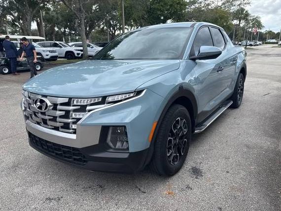 HYUNDAI SANTA CRUZ 2024 5NTJB4DE6RH102836 image HYUNDAI SANTA CRUZ 2024 5NTJB4DE6RH102836 image